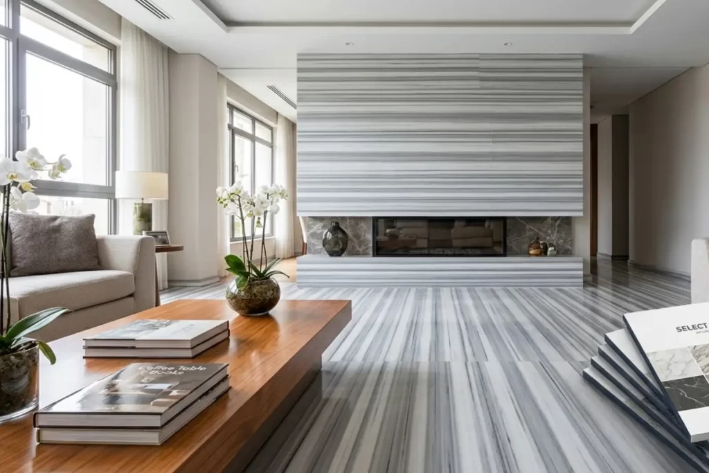 Marmara Mermeri Marble