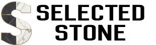 Selected Stone Doğal Taş ve Mermer Logo