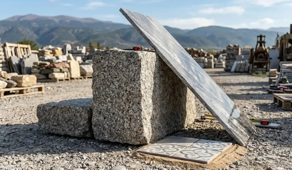 granit-blok-granit-plaka-ve-karo